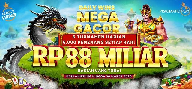 SELAMAT DATANG DI XL 999 SITUS SLOT TERGACOR